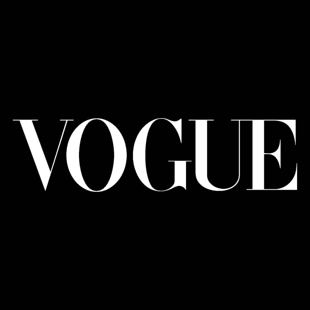 Tina Turner - Vogue - Magazine