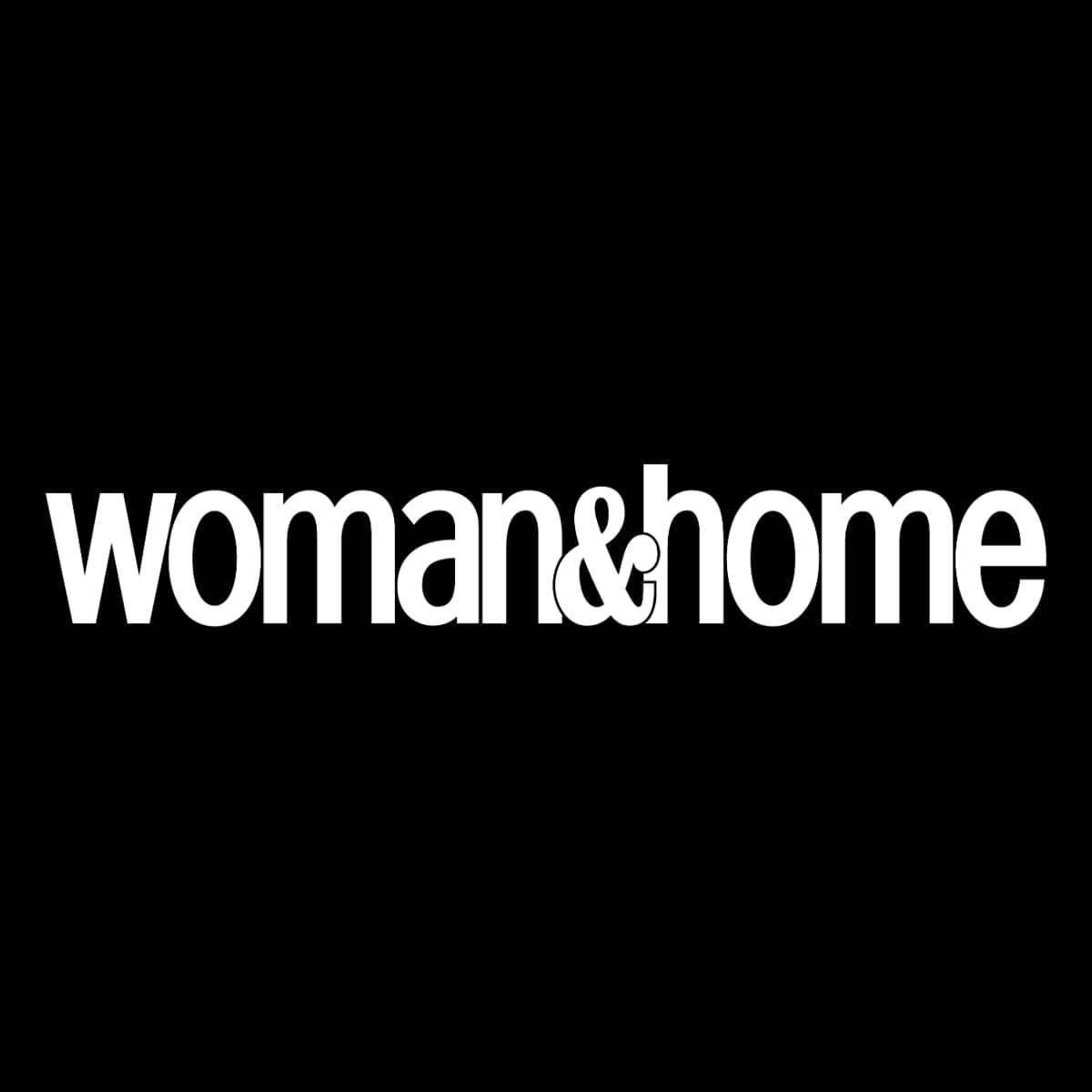 Tina Turner - Woman & Home - Magazine
