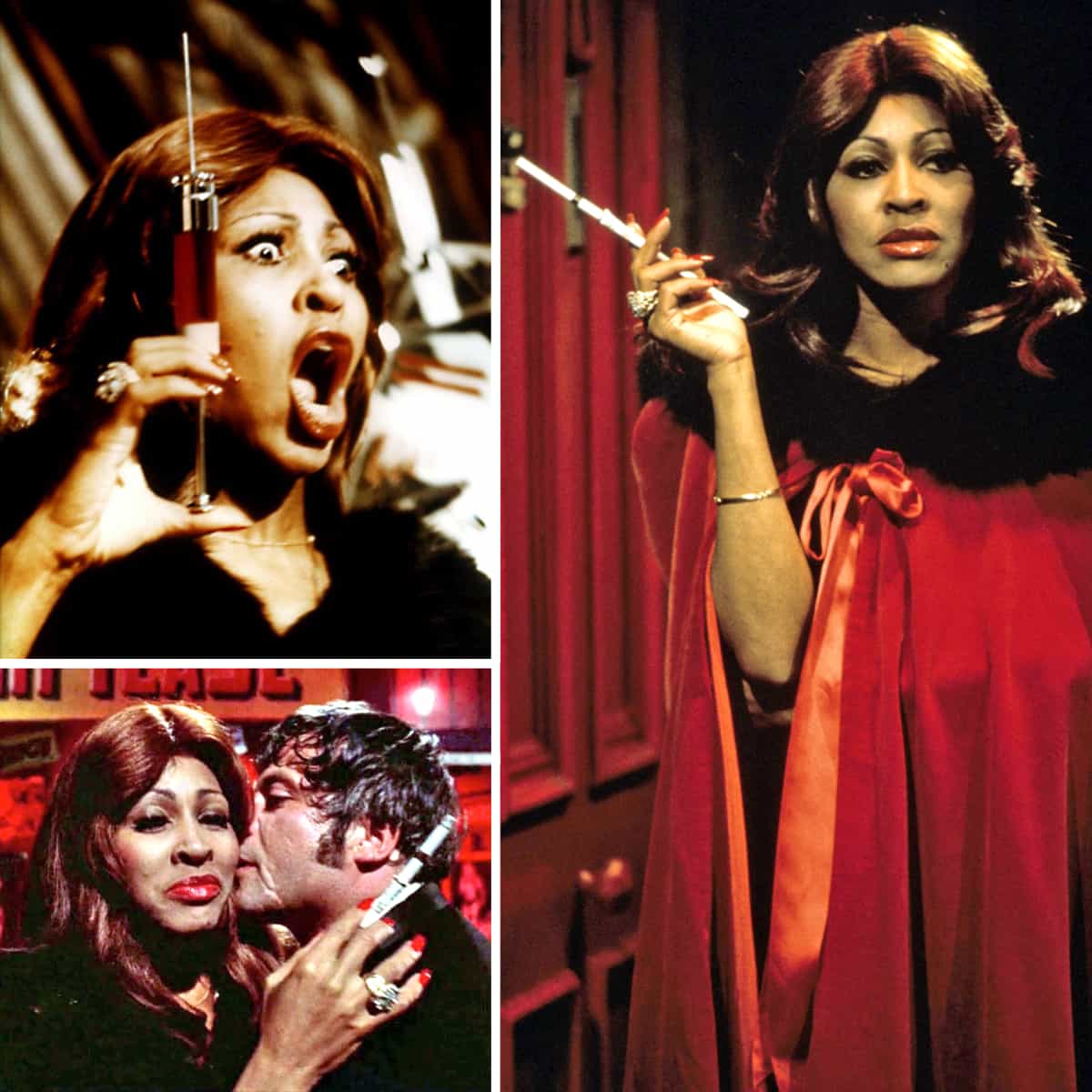 Tina Turner - Tommy - Acid Queen