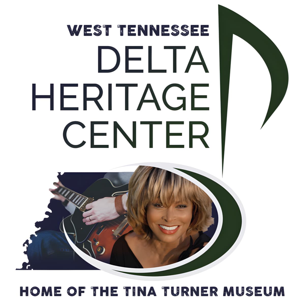 Flagg Grove Shool - Tina Turner Museum