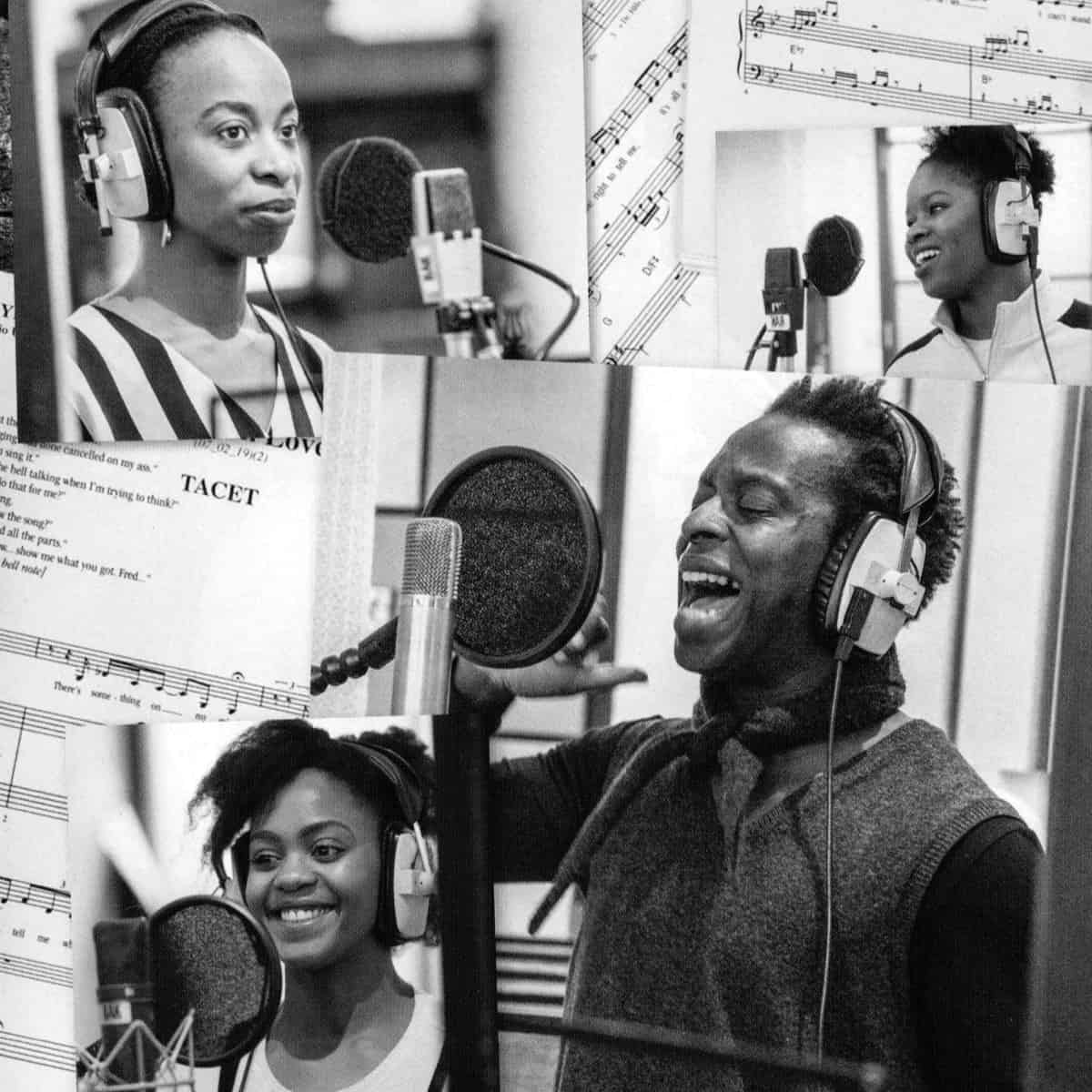 TINA - The Tina Turner Musical - London Cast Recording