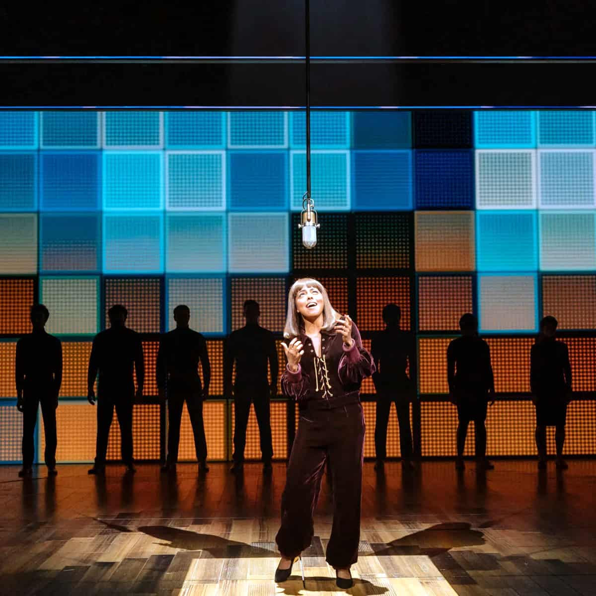 TINA - The Tina Turner Musical