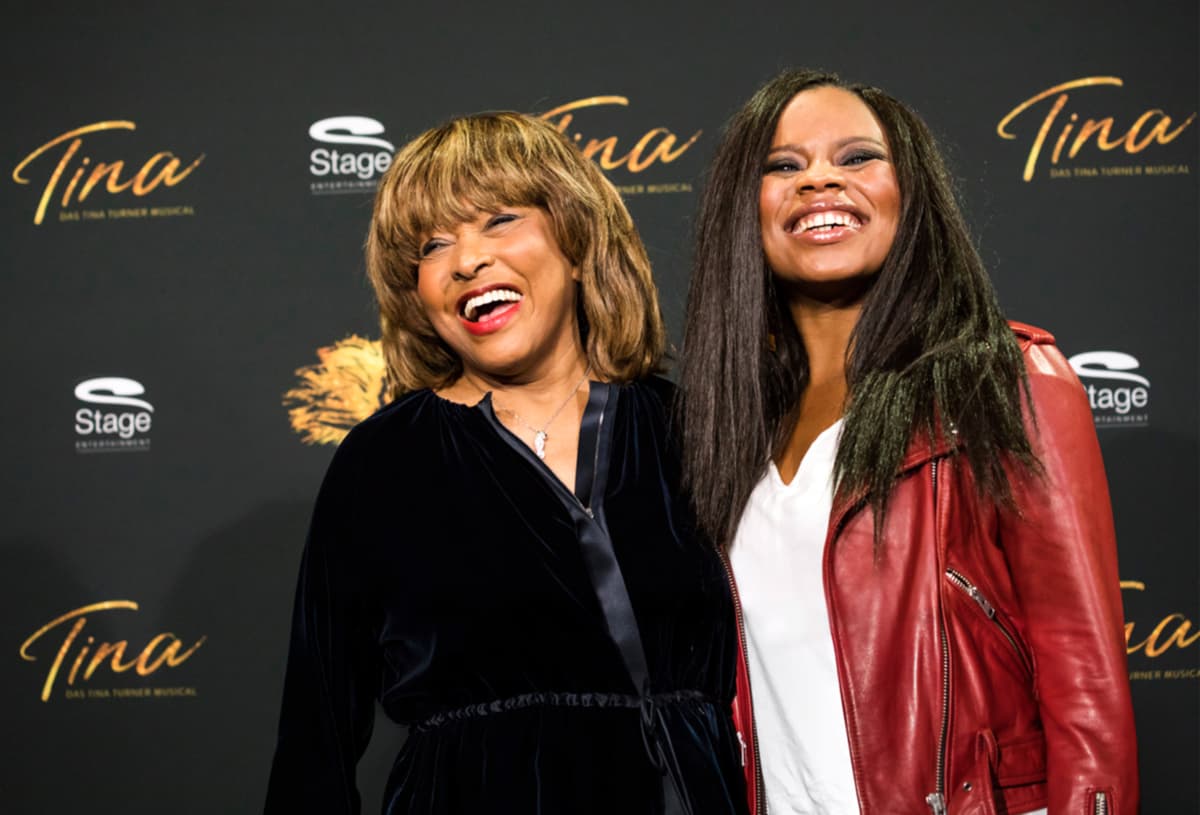 TINA - The Tina Turner Musical - Germany