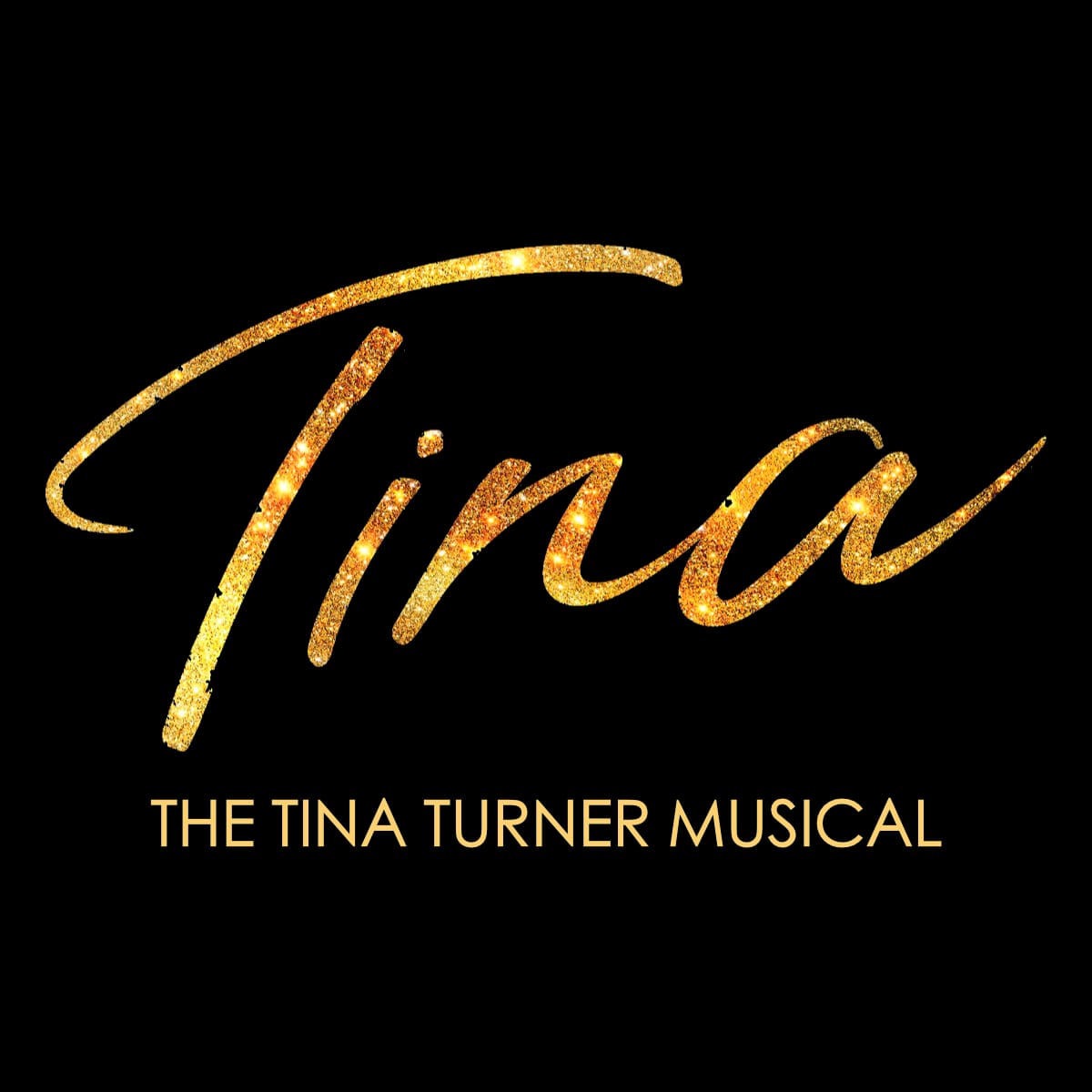 TINA - The Tina Turner Musical