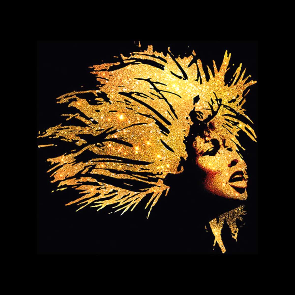 TINA - The Tina Turner Musical
