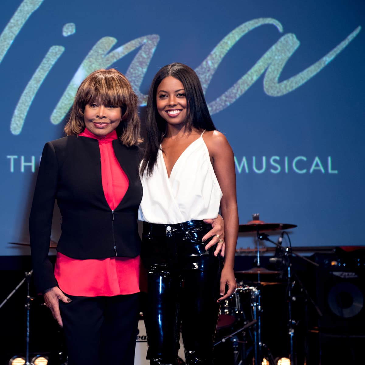 TINA - The Tina Turner Musical - London