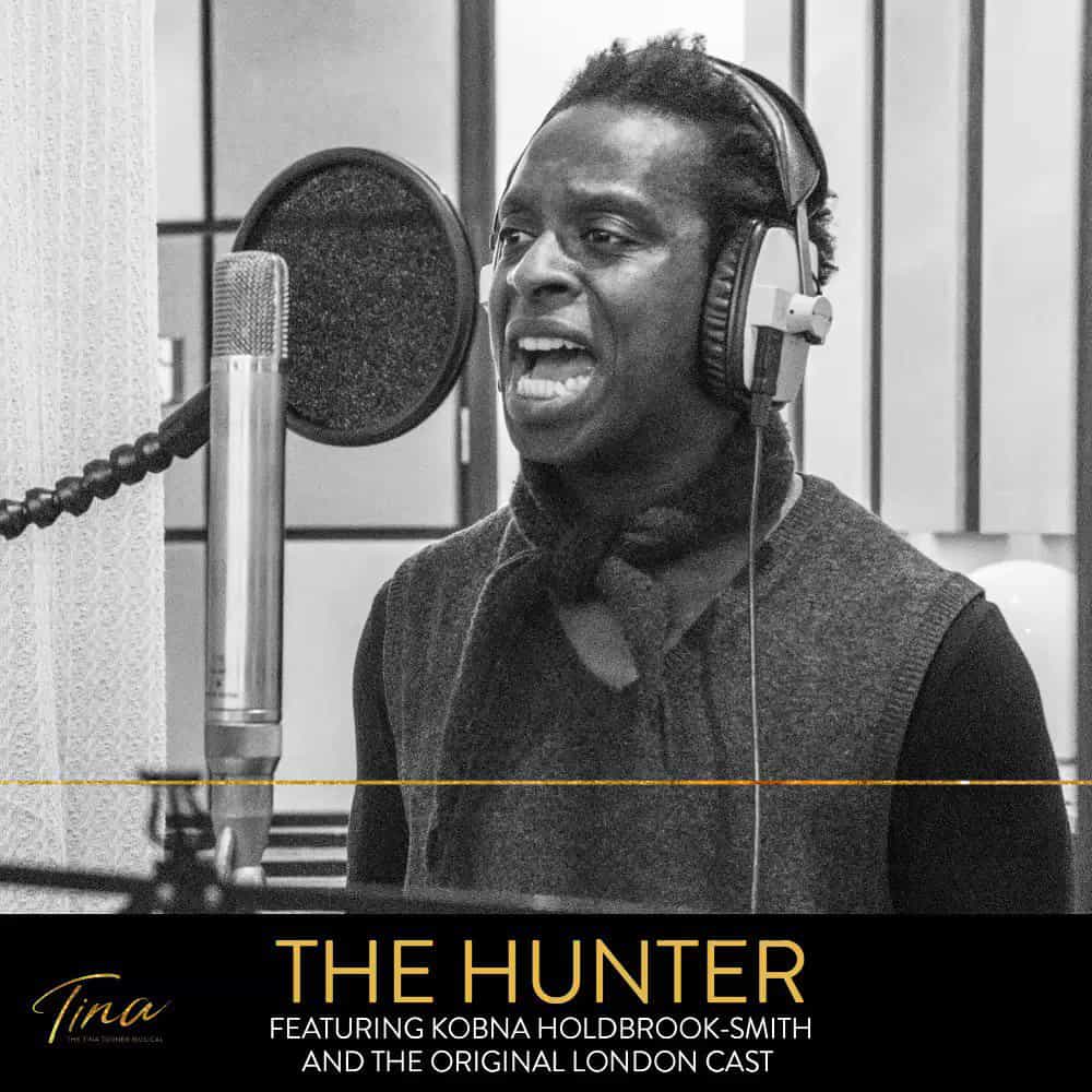 TINA - The Tina Turner Musical - The Hunter - Single