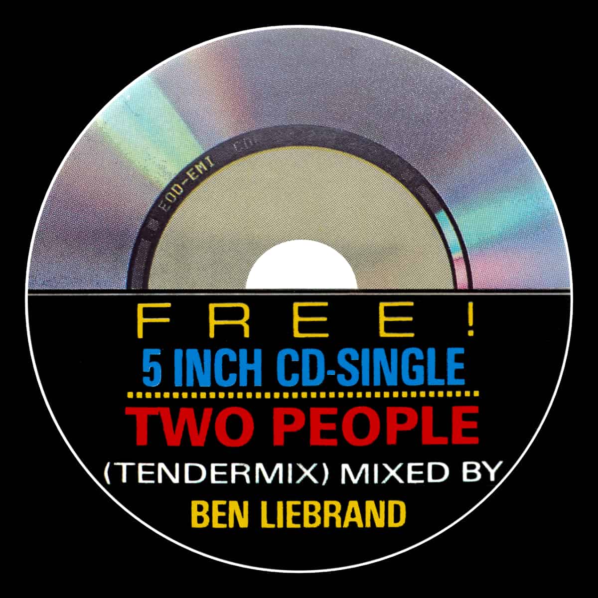 Tina Turner - Two People - Tendermix