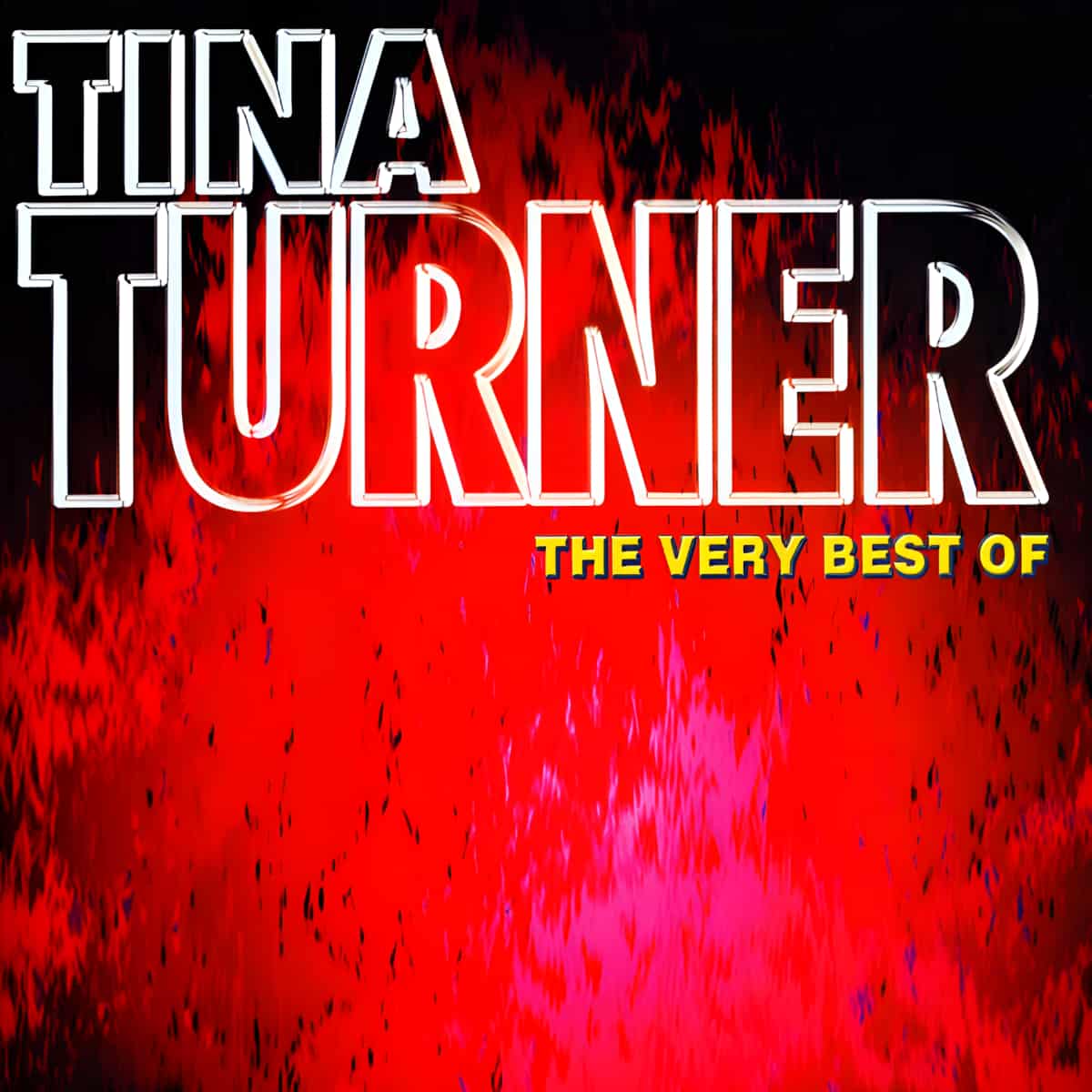Tina Turner - The Very Best - Songbook