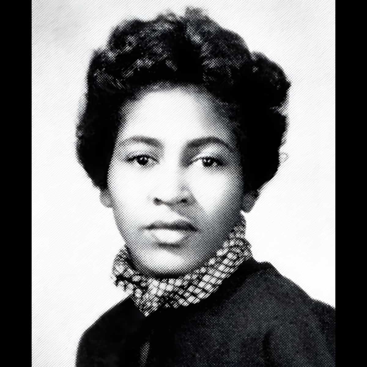 Tina Turner Story - Anna Mae Bullock