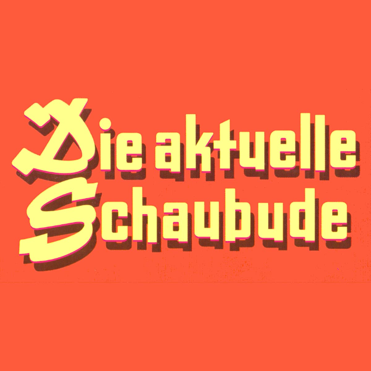 Tina Turner - Aktuelle Schaubude - TV