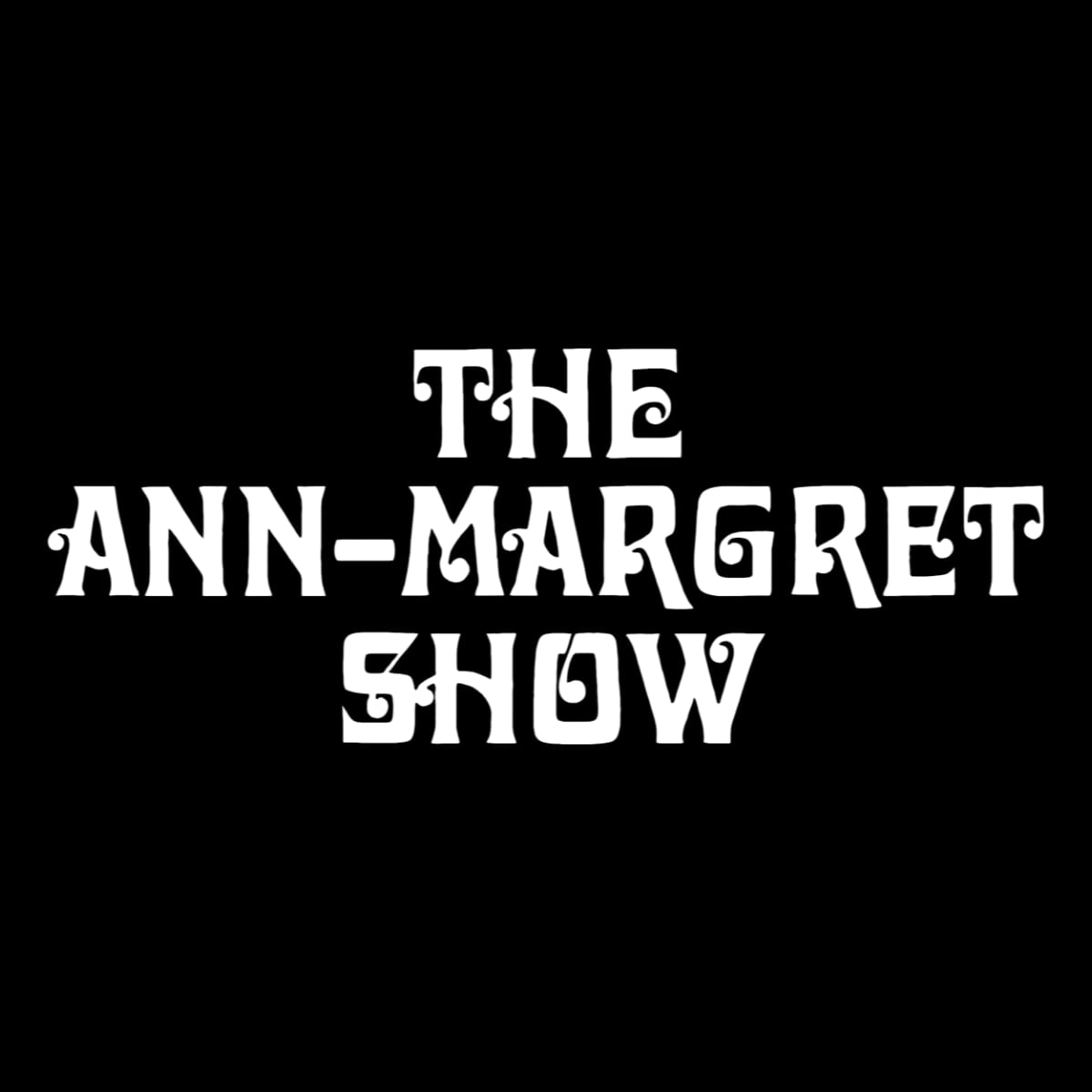 Tina Turner - Ann-Margret Show - TV