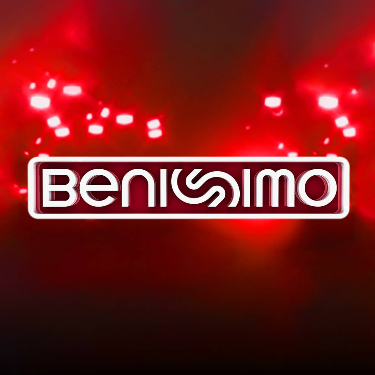 Tina Turner - Benissimo - TV