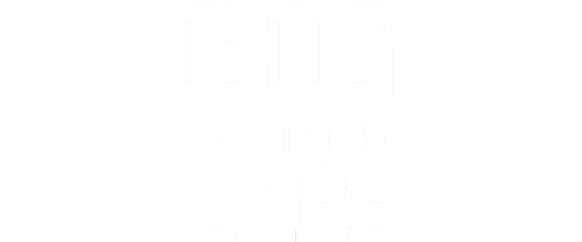 Tina Turner - Big World Café - TV