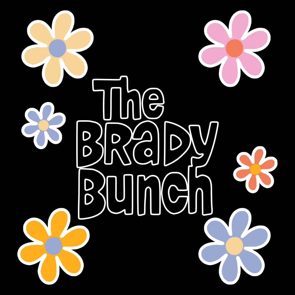 Tina Turner - Brady Bunch Hour - TV