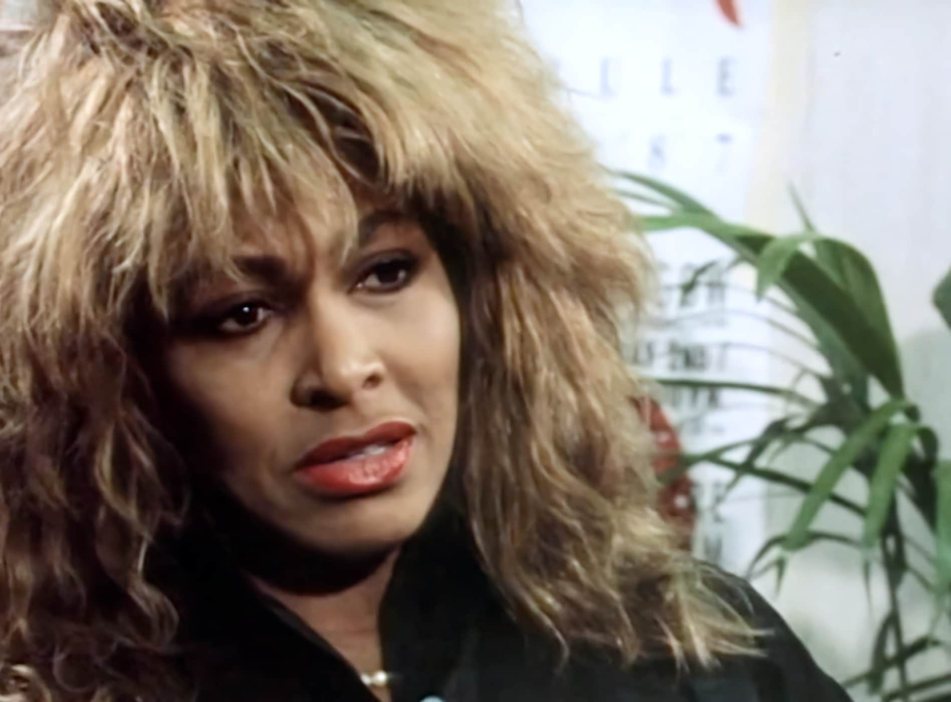 Tina Turner - Breakfast Time - TV