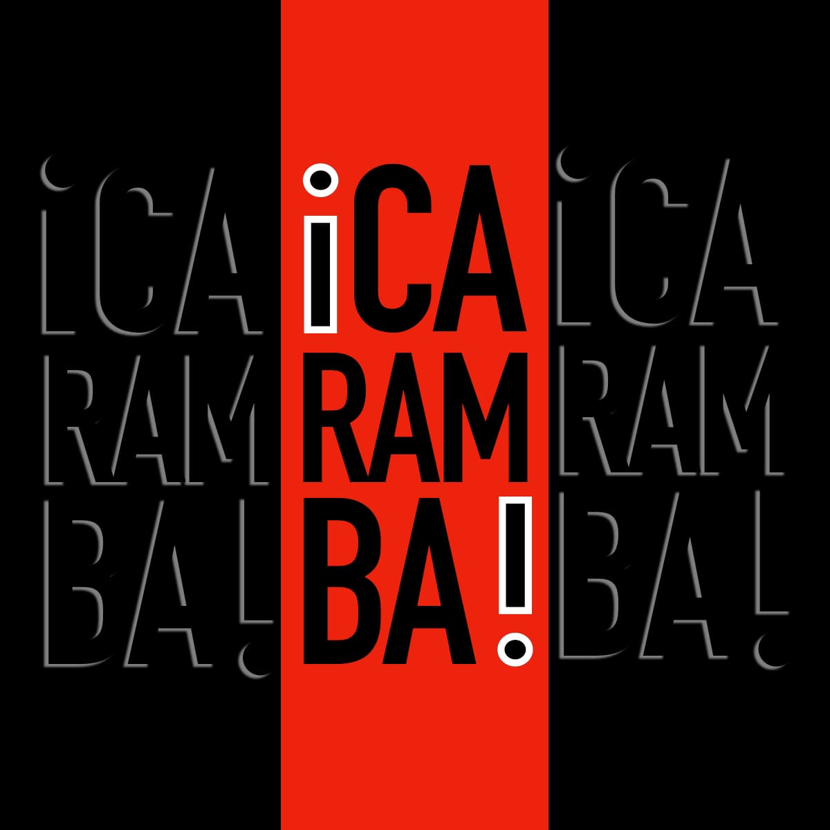 Tina Turner - Caramba - TV