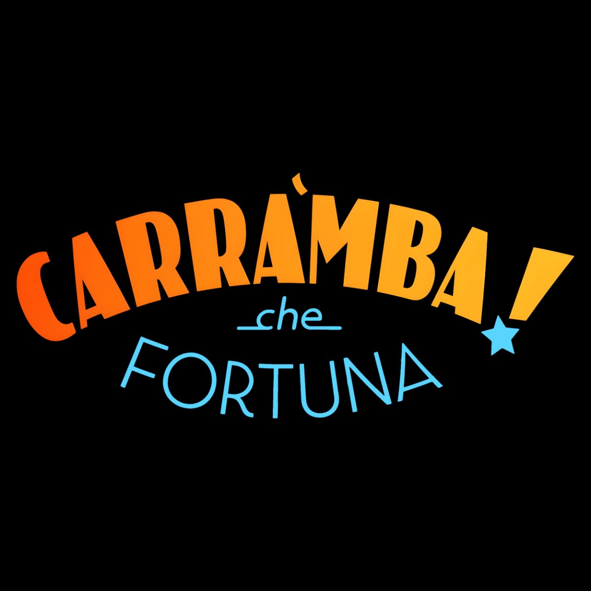 Tina Turner - Carramba che Fortuna - TV