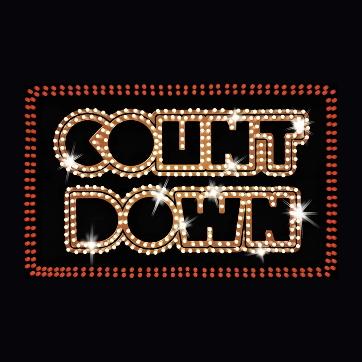 Tina Turner - Countdown (Australia) - TV