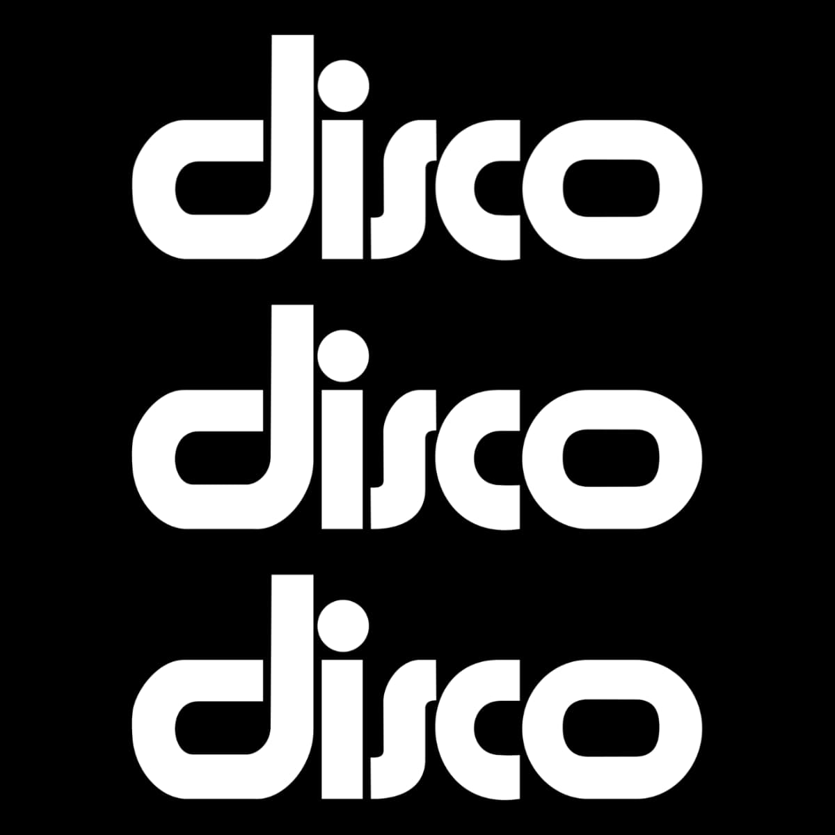 Tina Turner - Disco Disco Disco - TV