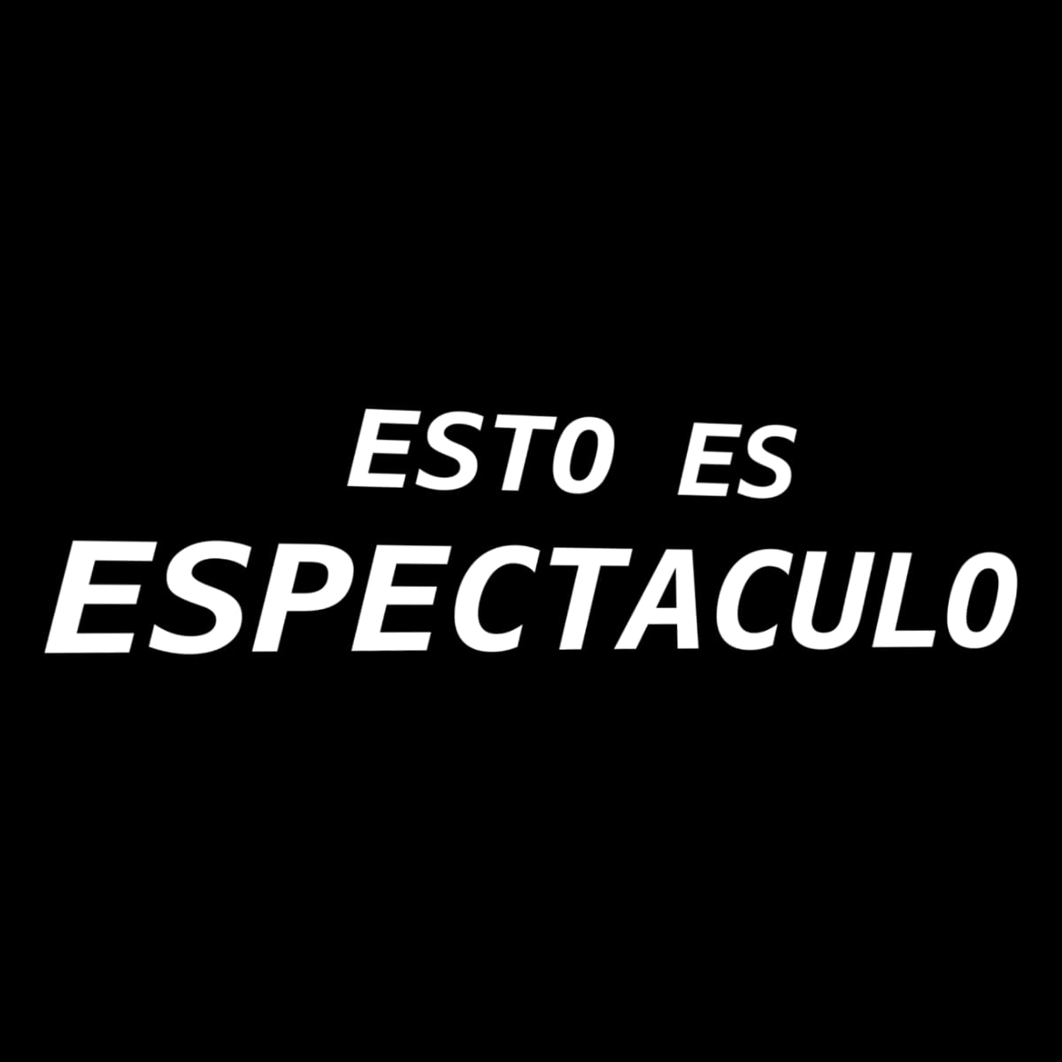 Tina Turner - Esto Es Espectaculo - TV