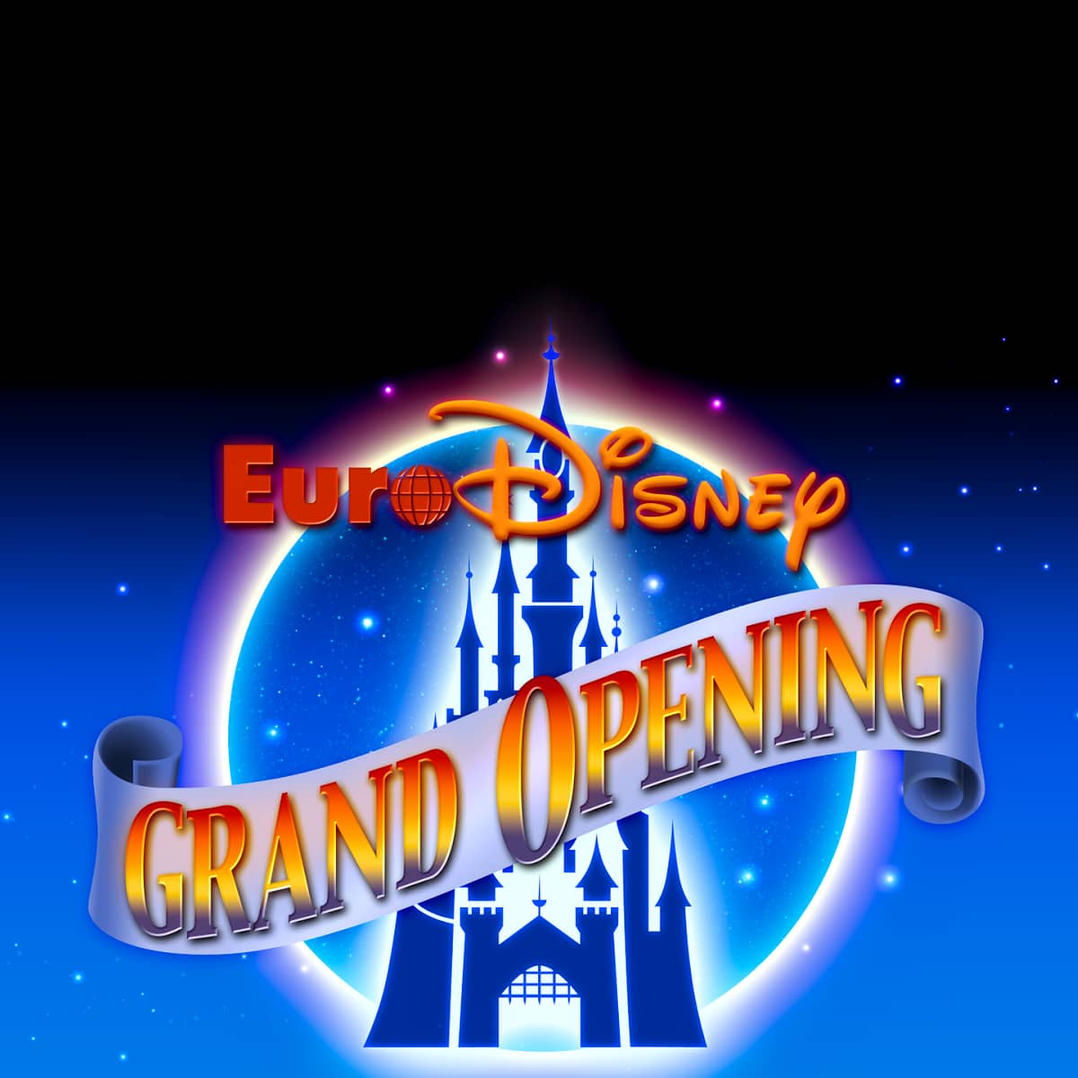 Tina Turner - Euro Disney - TV