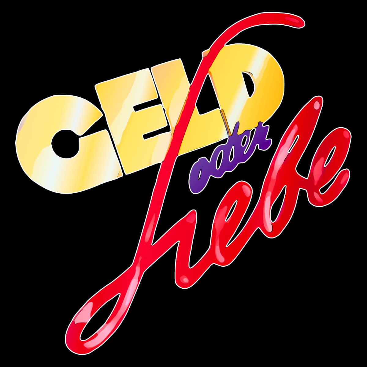 Tina Turner - BillGeld oder Liebe - TV