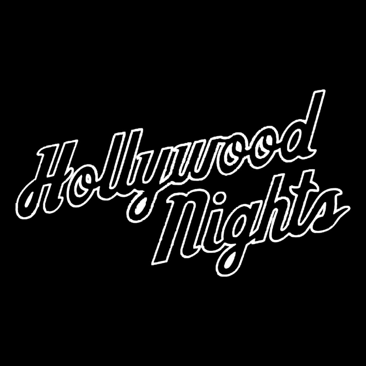 Tina Turner - Hollywood Nights - TV