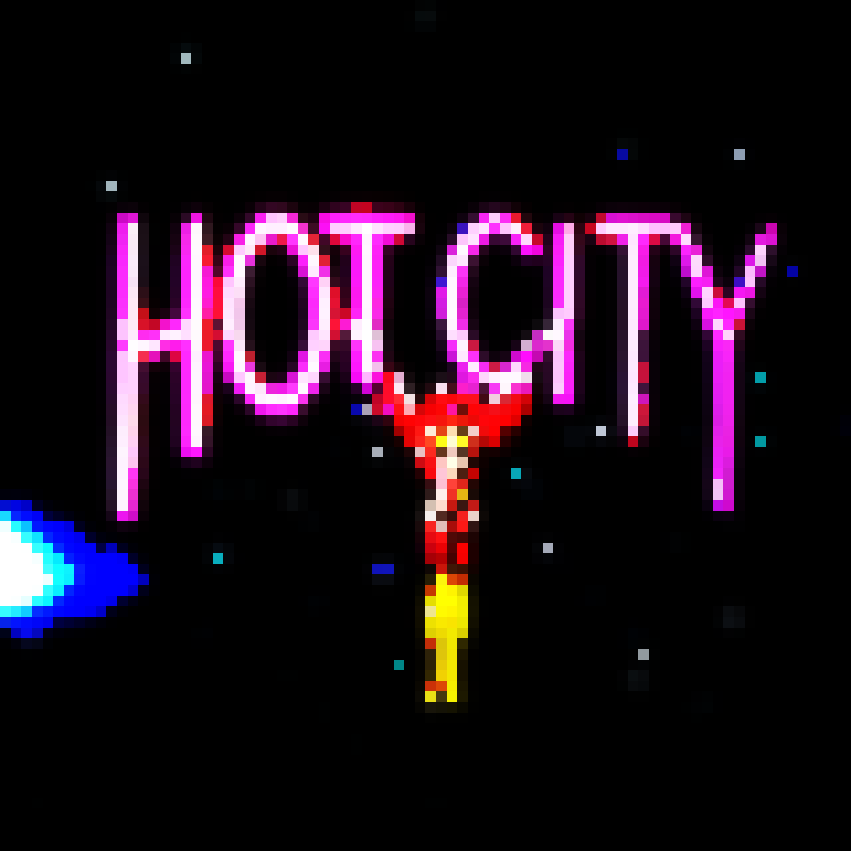 Tina Turner - Hot City - TV