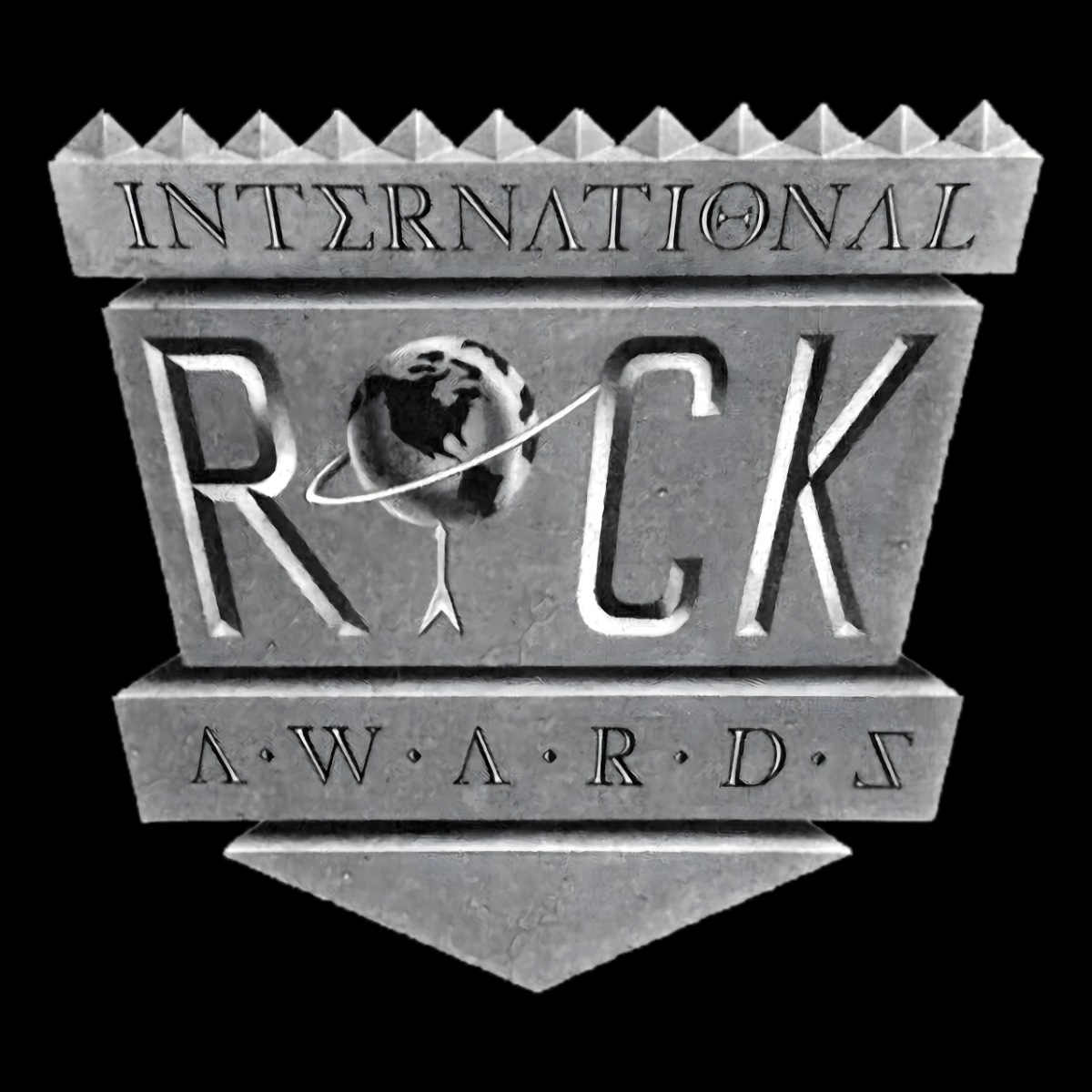 Tina Turner - International Rock Awards - TV