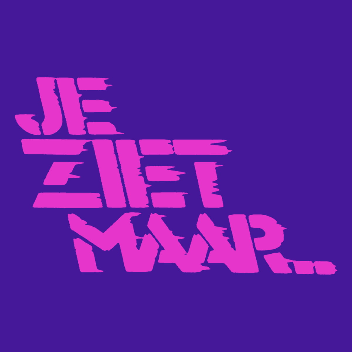 Tina Turner - Je Ziet Maar - TV