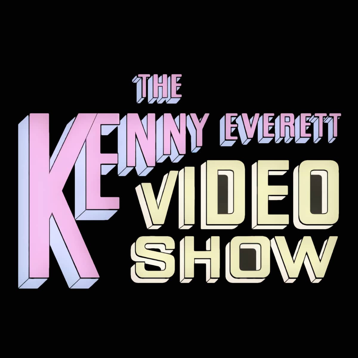 Tina Turner - Kenny Everett Show - TV