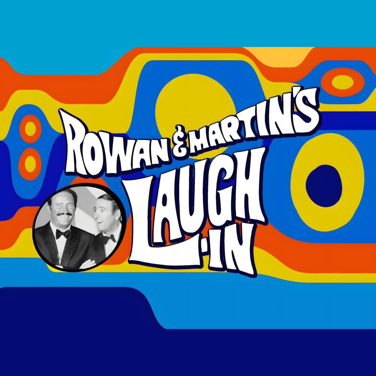 Tina Turner - Laugh-In - TV