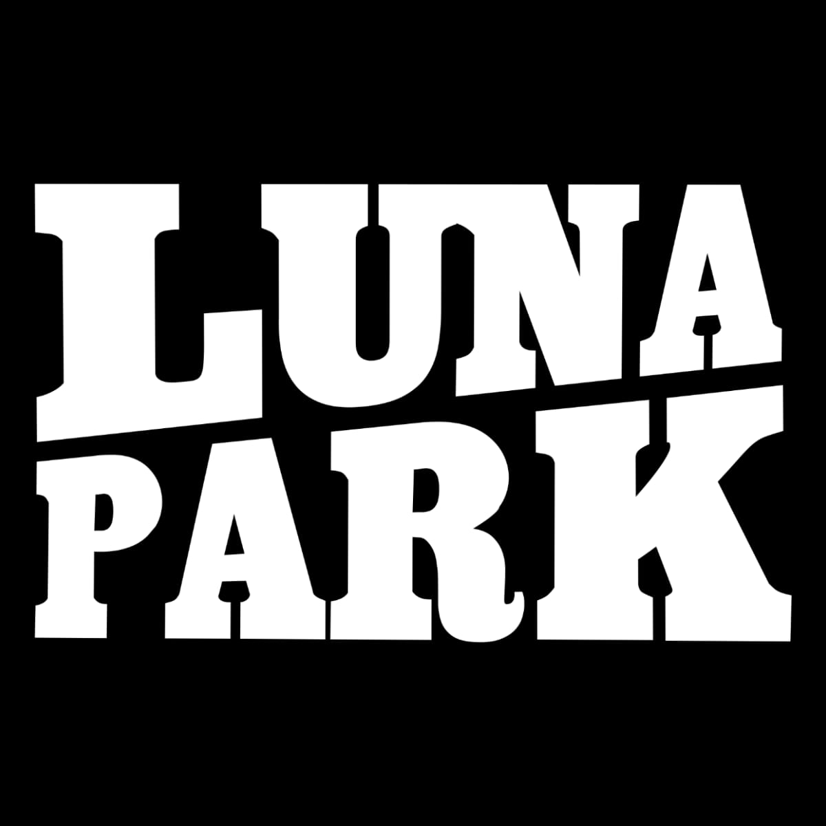 Tina Turner - Luna Park - TV