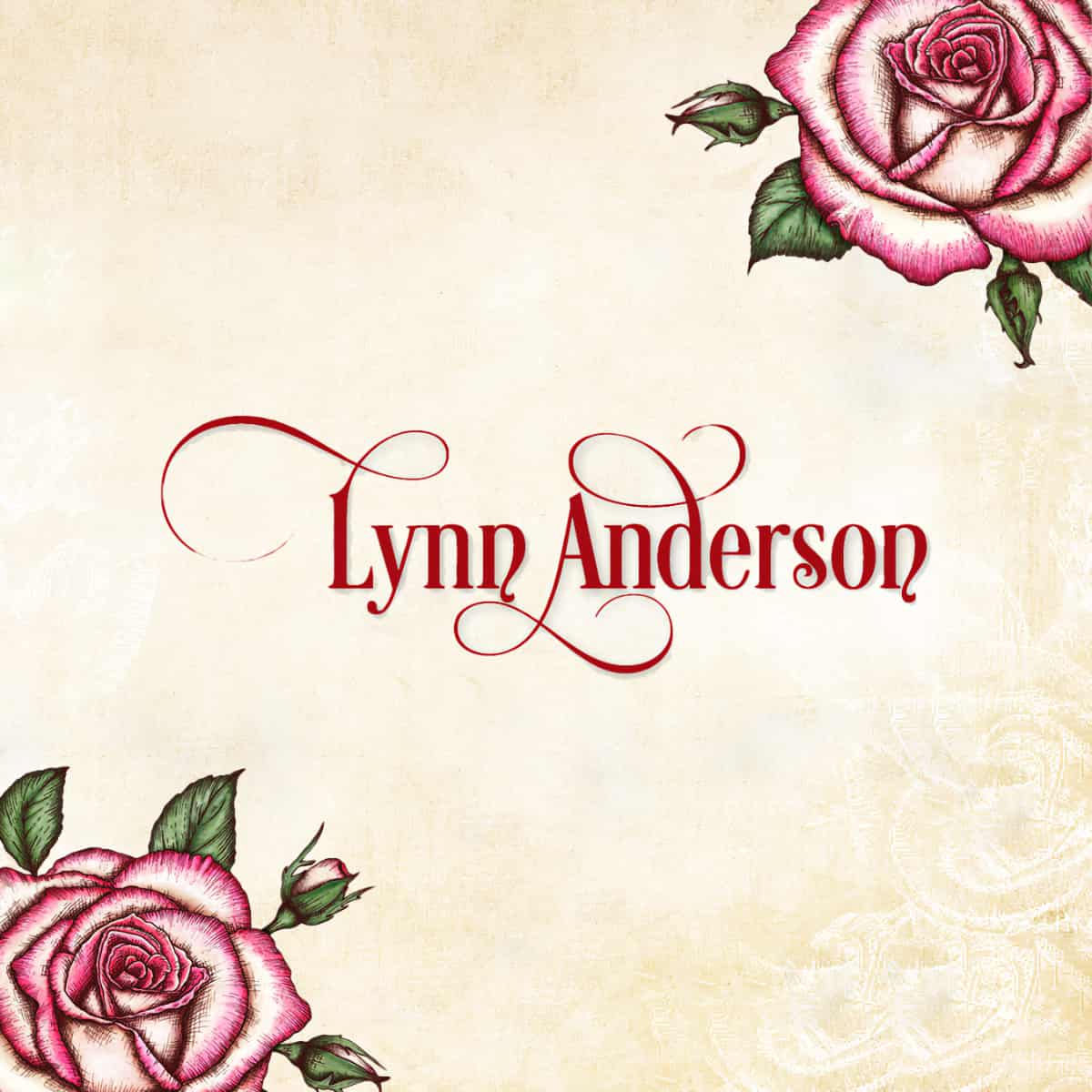 Tina Turner - Lynn Anderson Show - TV