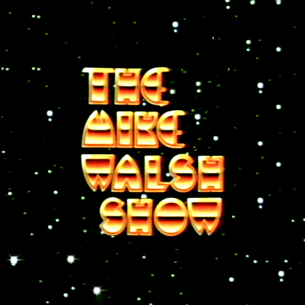 Tina Turner - The Mike Walsh Show - TV