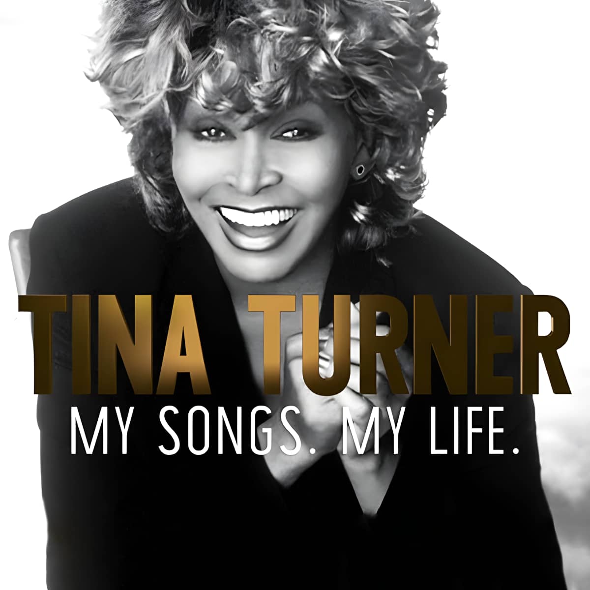 Tina Turner - My Songs, My Life - TV