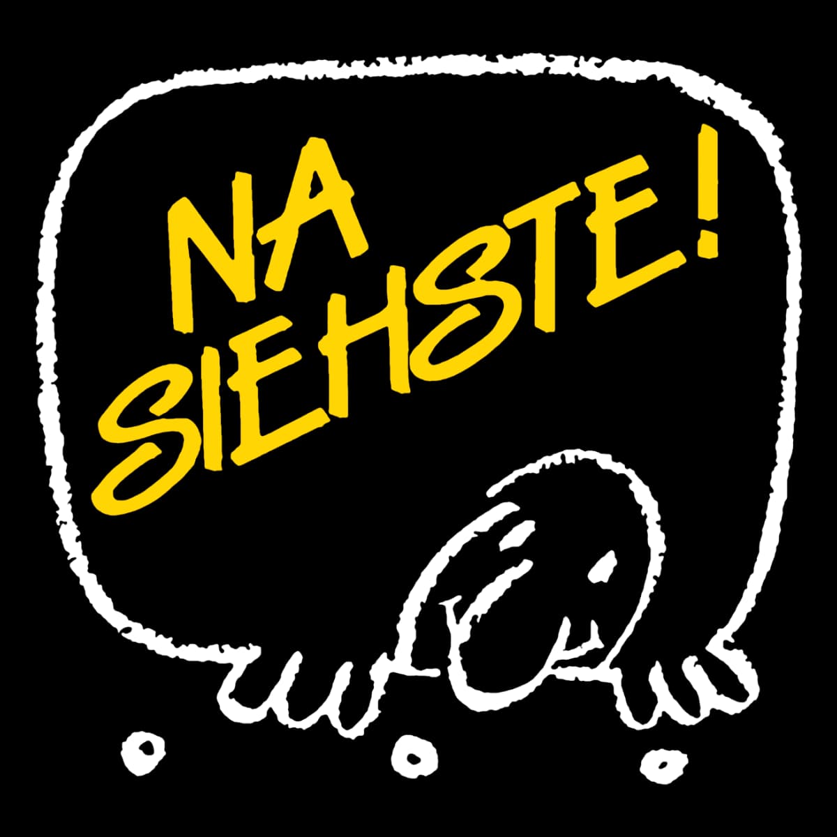 Tina Turner - Na Siehste! - TV