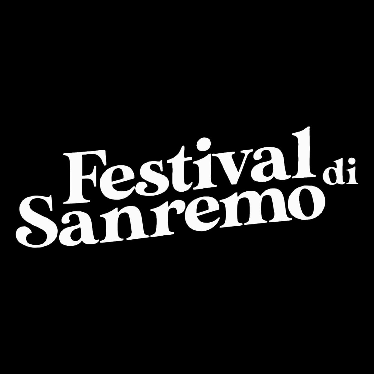 Tina Turner - Sanremo Festival - TV