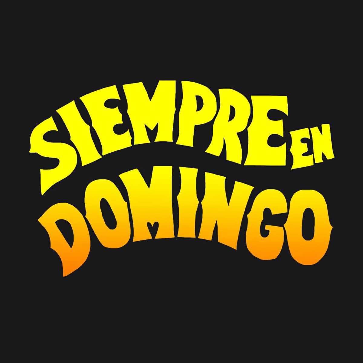 Tina Turner - Siempre En Domingo - TV