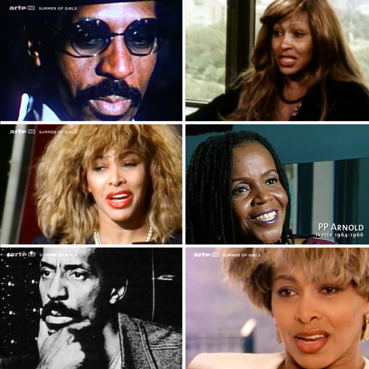 Tina Turner - Simply The Best - TV