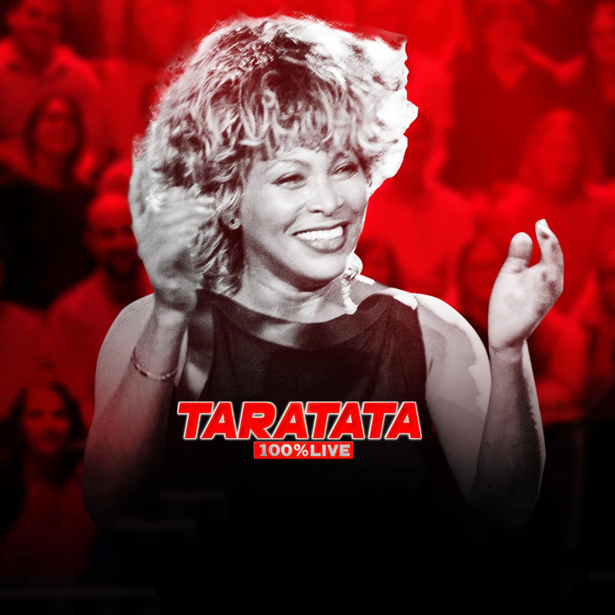 Tina Turner - Taratata - TV