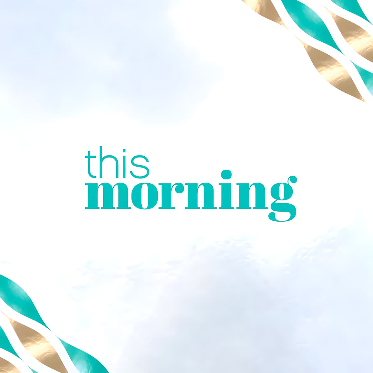 Tina Turner - This Morning - TV