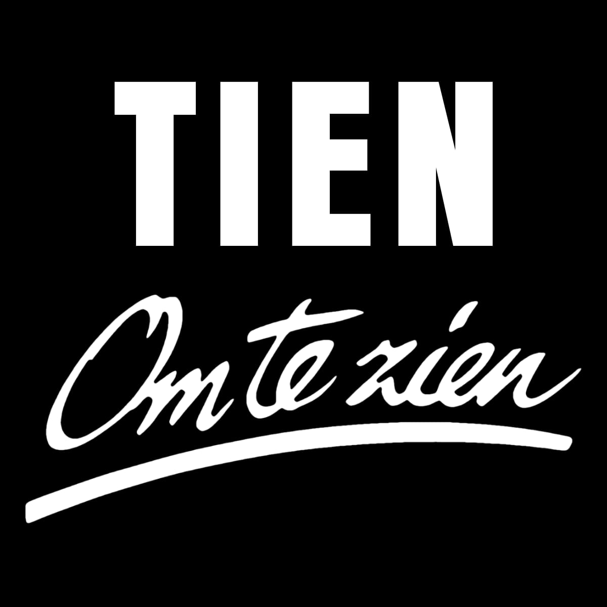 Tina Turner - Tien Om Te Zien - TV