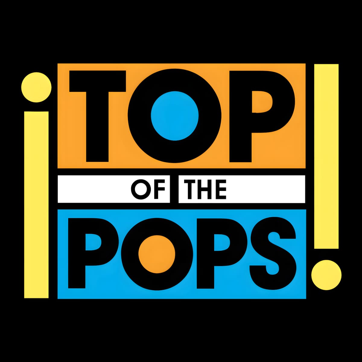 Tina Turner - Top Of The Pops - TV