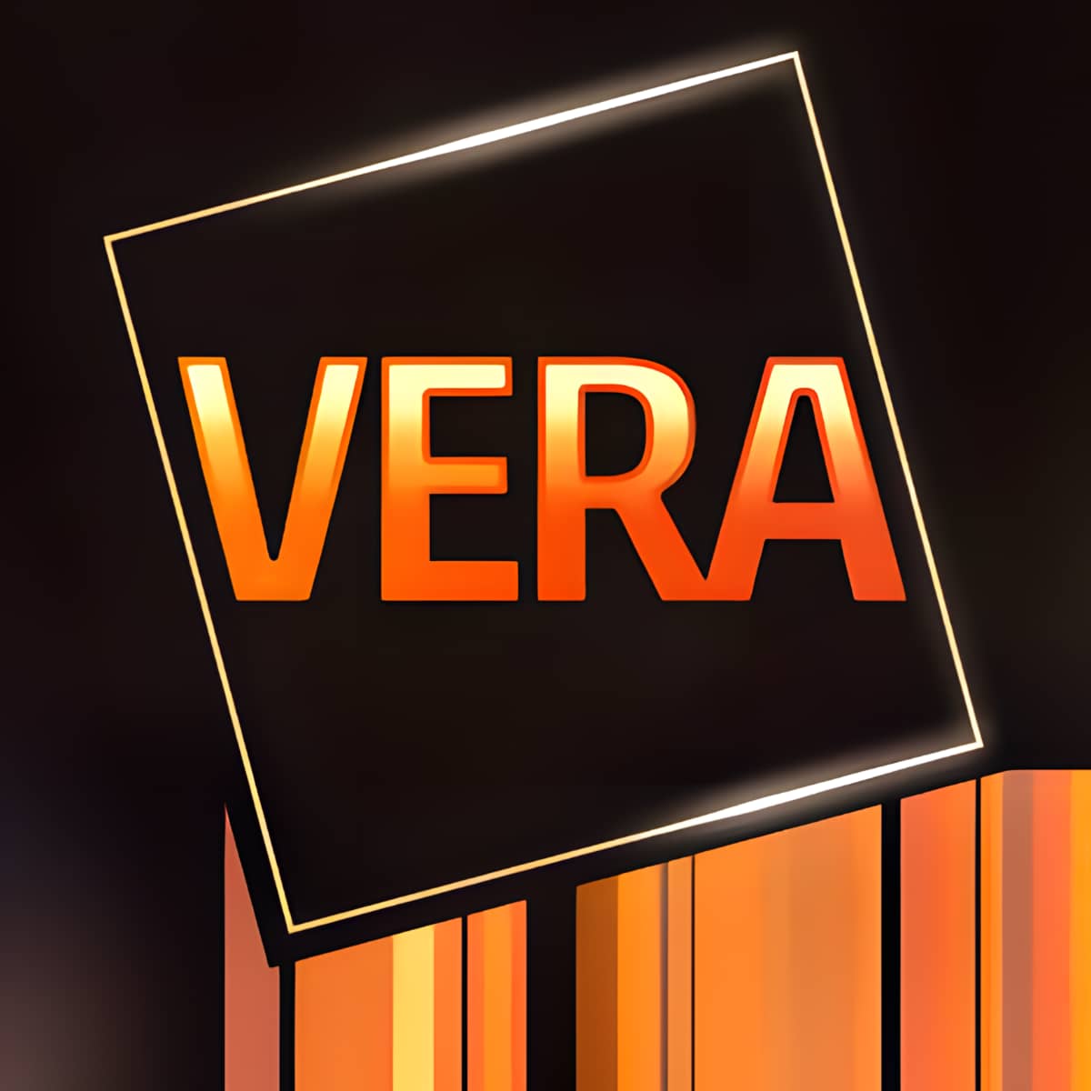 Tina Turner - Vera - TV