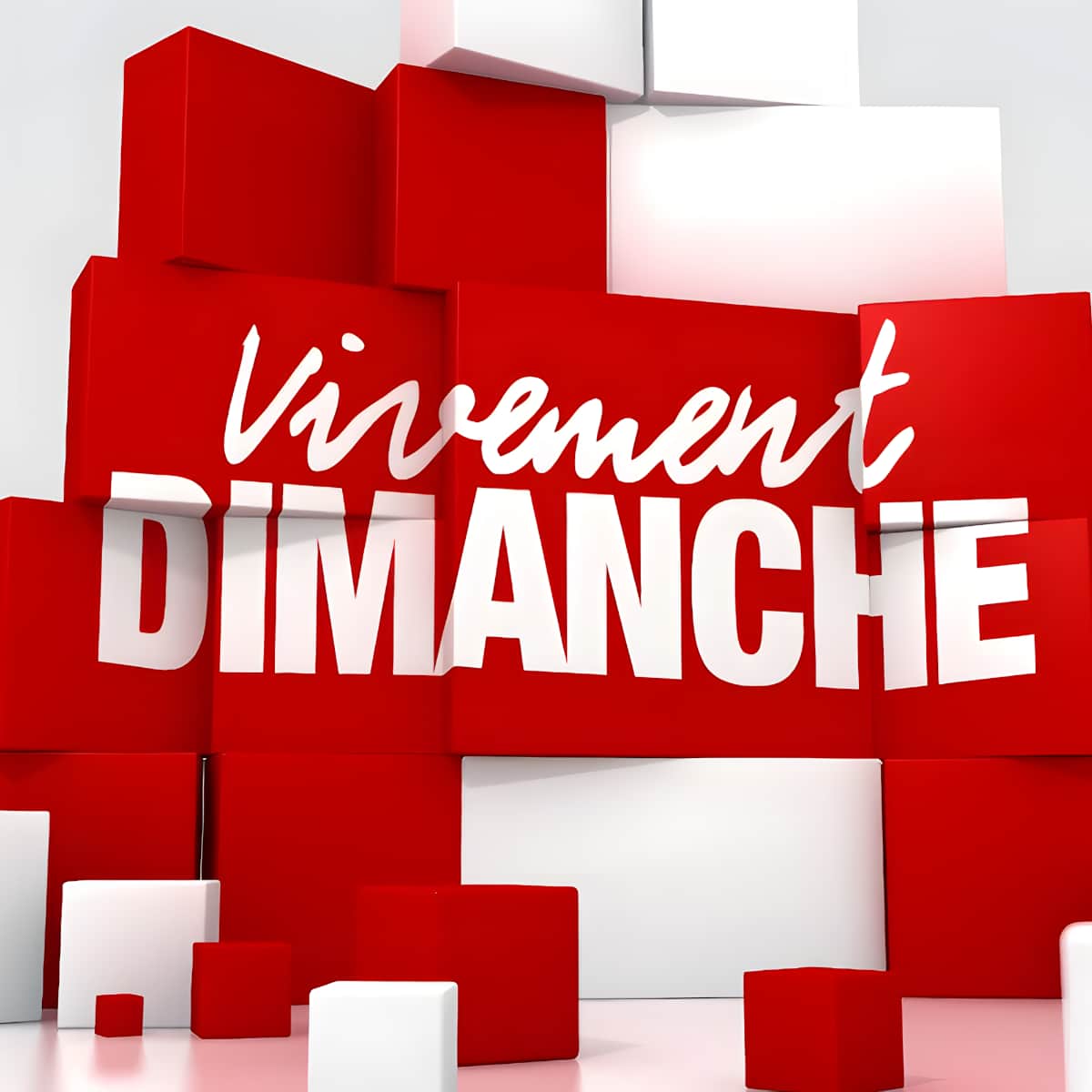 Tina Turner - Vivement Dimanche - TV