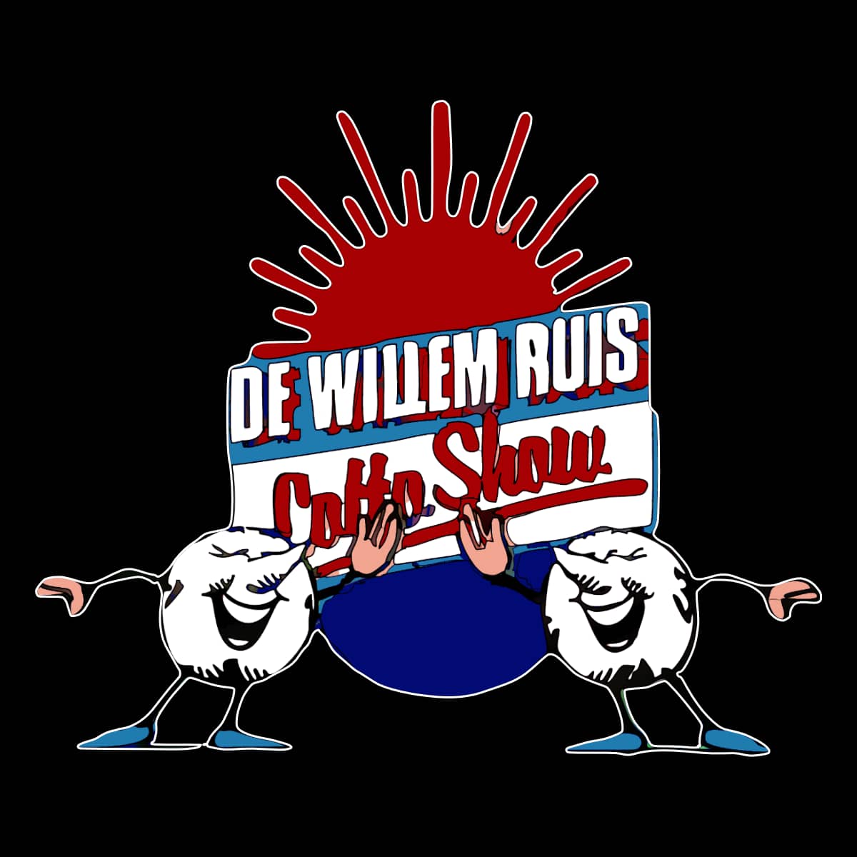 Tina Turner - Willem Ruis Lotto Show - TV