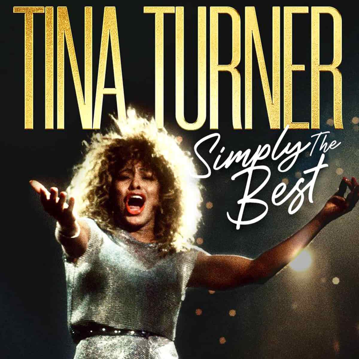 Tina Turner - Simply The Best - Video
